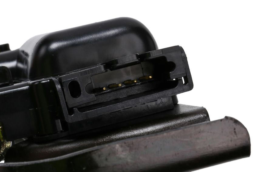 ACDelco Door Latch Assemblies 25885392