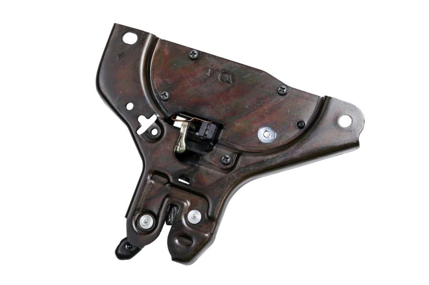 ACDelco Door Latch Assemblies 25885392