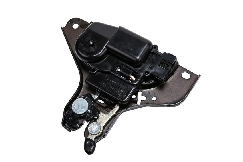 ACDelco Door Latch Assemblies 25885392