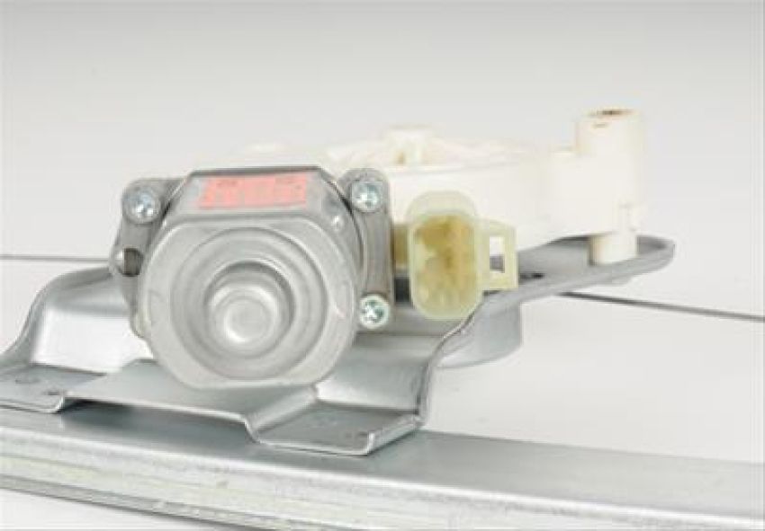 ACDelco GM Genuine Parts Window Regulators 25885885