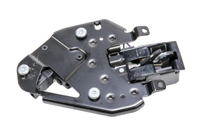 ACDelco Door Latch Assemblies 25886854