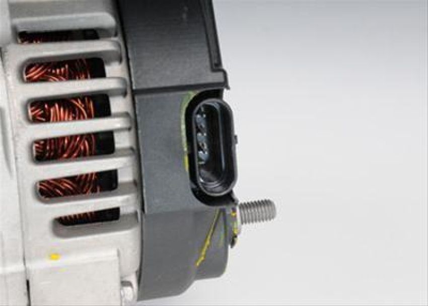 ACDelco Alternators 25888970