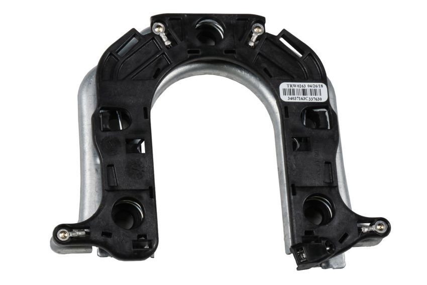 ACDelco GM Genuine Parts Replacement Horn Contacts for 2008-2022 EXPRESS 3500, EXPRESS 2500, 2008-2014 EXPRESS 1500 - 25889495