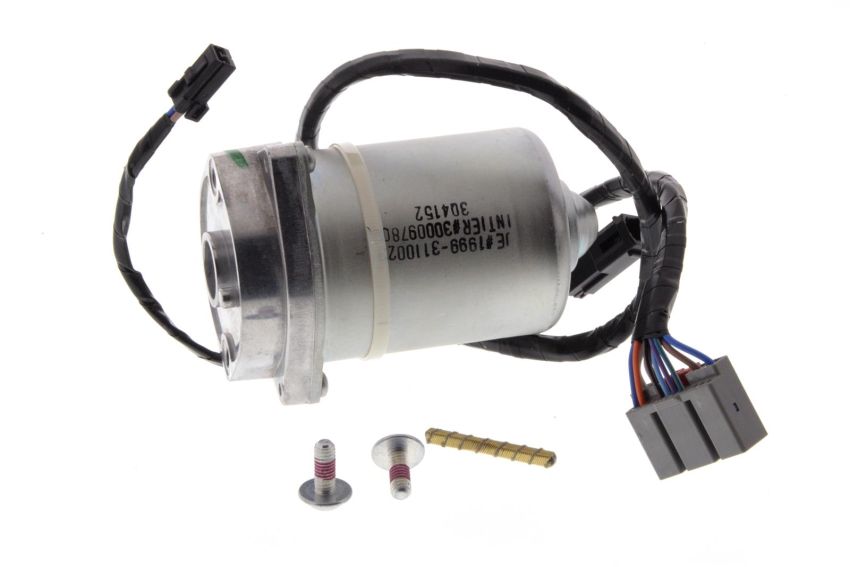 ACDelco Power Liftgate Actuators 25889602