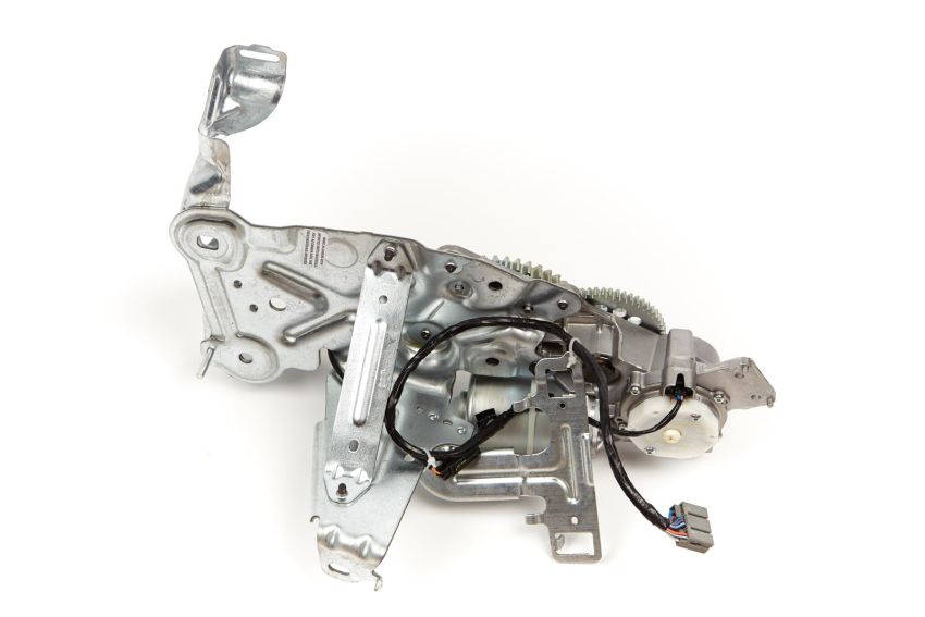 ACDelco Power Liftgate Actuators 25889603