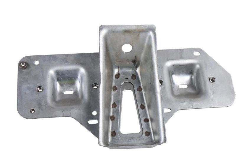 ACDelco GM Genuine Parts Shock Mounts for 1997-2013 CORVETTE, 2004-2009 XLR - 25890179