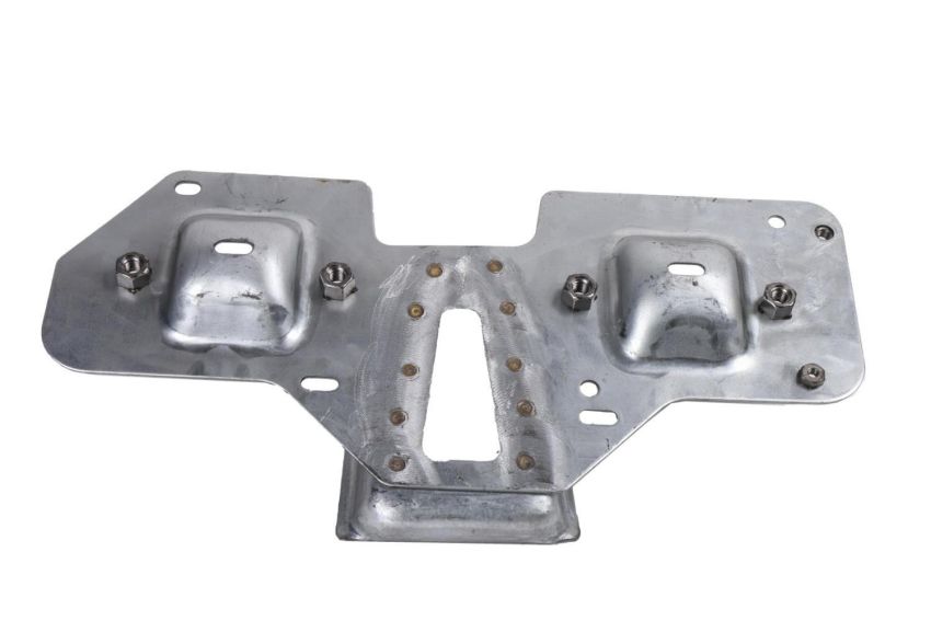 ACDelco GM Genuine Parts Shock Mounts for 1997-2013 CORVETTE, 2004-2009 XLR - 25890179