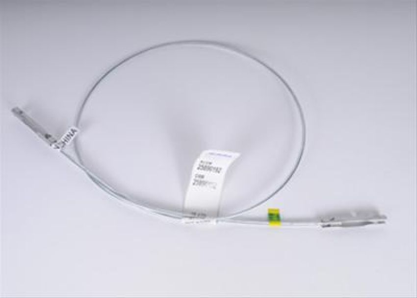 ACDelco Parking Brake Cables 25890192