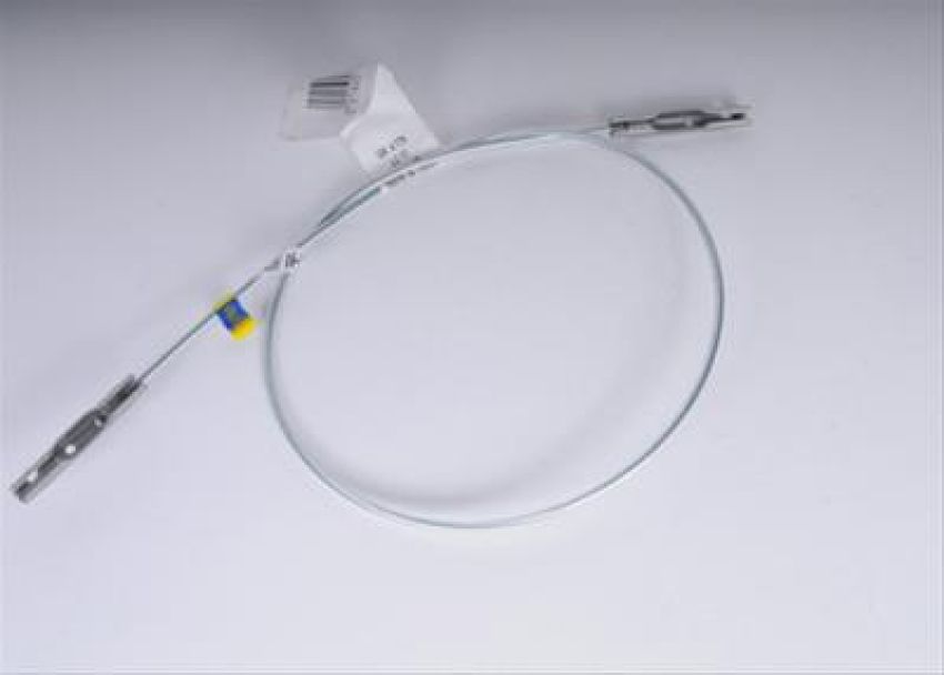 ACDelco Parking Brake Cables 25890193