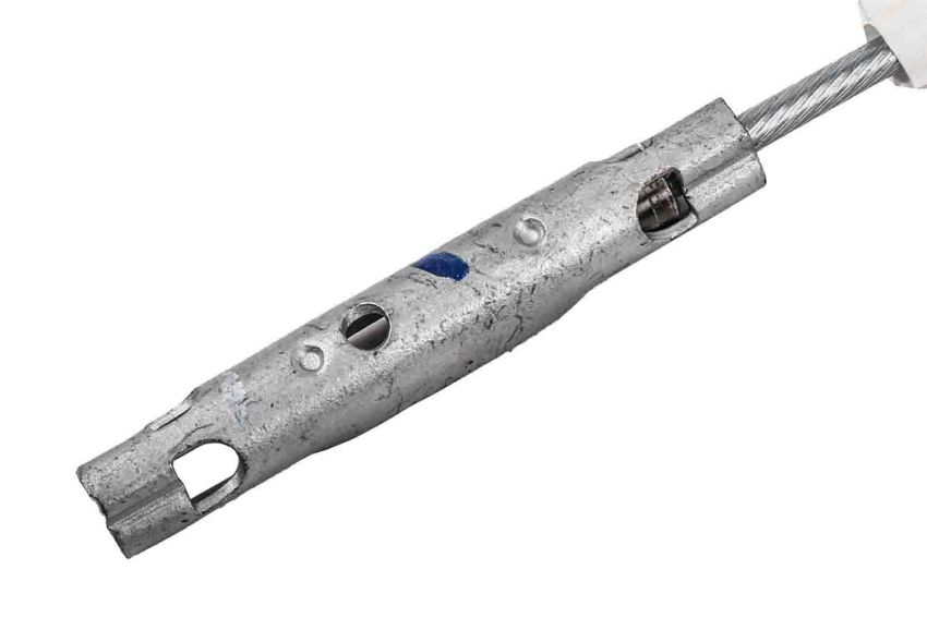 ACDelco Parking Brake Cables 25890193
