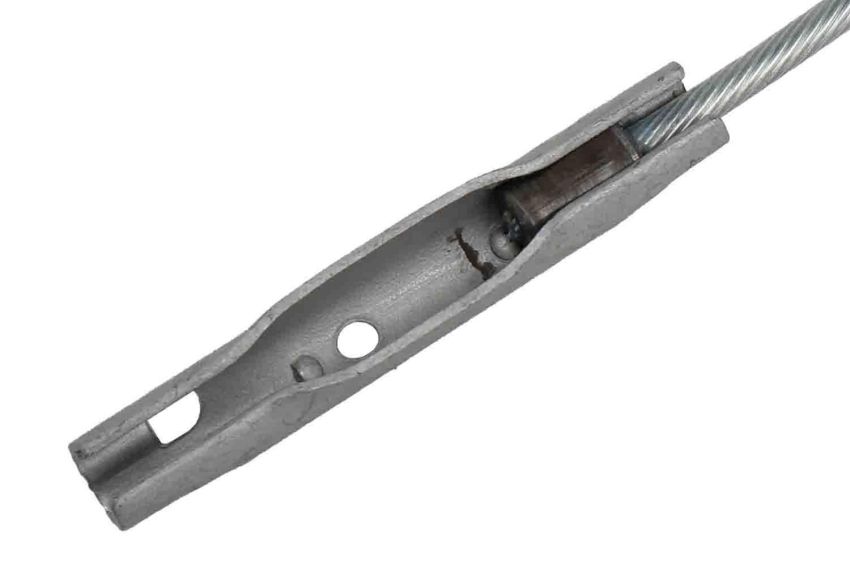 ACDelco Parking Brake Cables for 2003-2009 H2 - 25890198