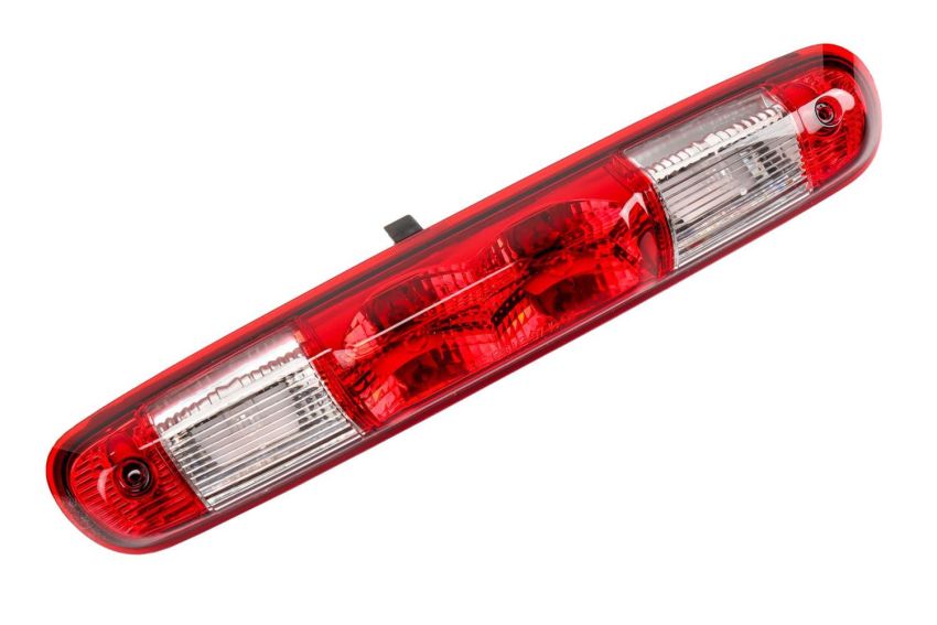 ACDelco Third Brake Light Assemblies 25890530