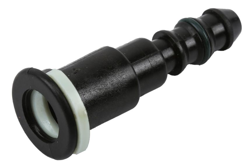 ACDelco GM Genuine Parts Heater Hose Connector Fittings for 2009-2015 CTS - 25891275