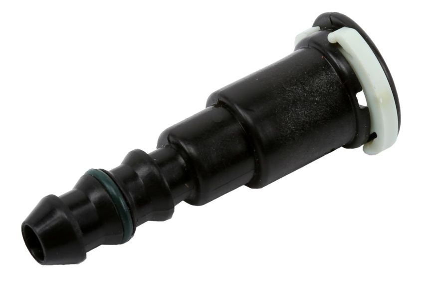ACDelco GM Genuine Parts Heater Hose Connector Fittings for 2009-2015 CTS - 25891275
