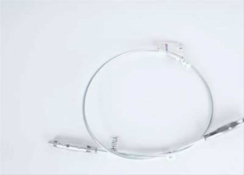 ACDelco Parking Brake Cables for 2003-2025 EXPRESS 3500, SAVANA 3500 - 25892522