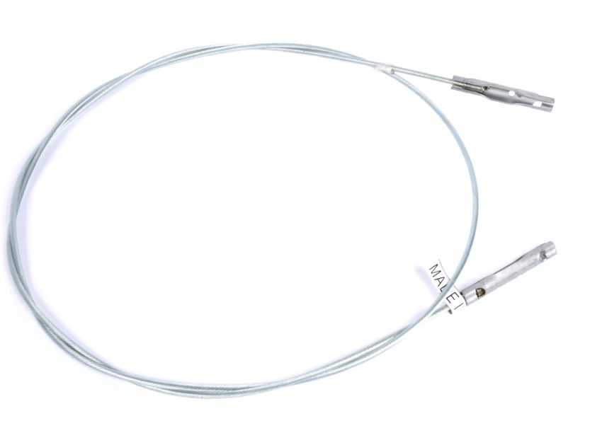 ACDelco Parking Brake Cables 25892524