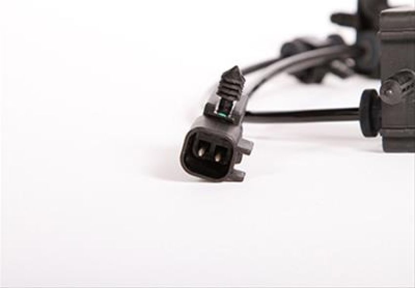 ACDelco ABS Wheel Speed Sensors for 2011 9-4X, 2010-2016 SRX - 25894693