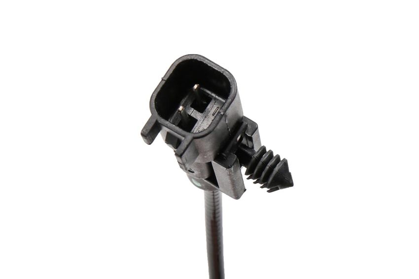 ACDelco ABS Wheel Speed Sensors for 2011 9-4X, 2010-2016 SRX - 25894693