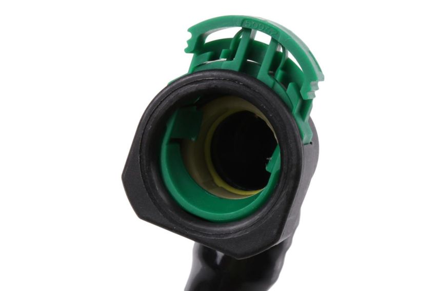 ACDelco GM Genuine Parts Vapor Canister Purge Valve Hoses 25896681