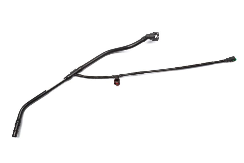 ACDelco GM Genuine Parts Fuel Vapor Canister Components 25896709