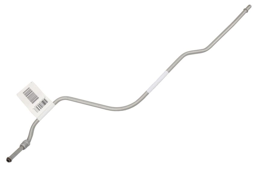 ACDelco GM Genuine Parts Fuel Return Lines for 2008-2009 H3, 2009 H3T - 25896785