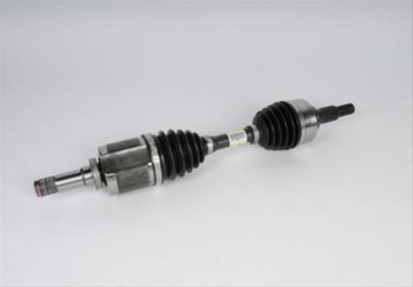 ACDelco GM Genuine Parts CV Drive Axles 25897556