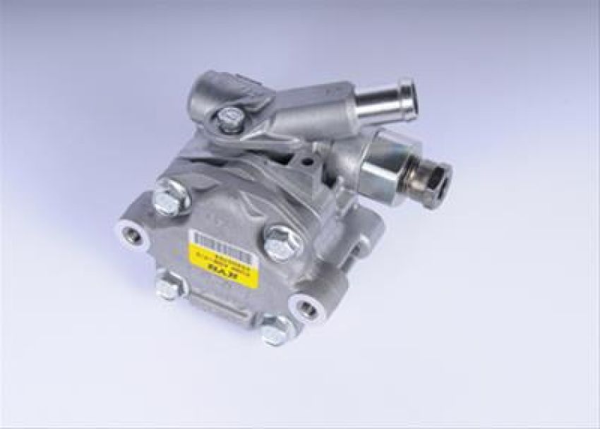ACDelco GM Genuine Parts Power Steering Pumps for 2004-2009 SRX - 25900769