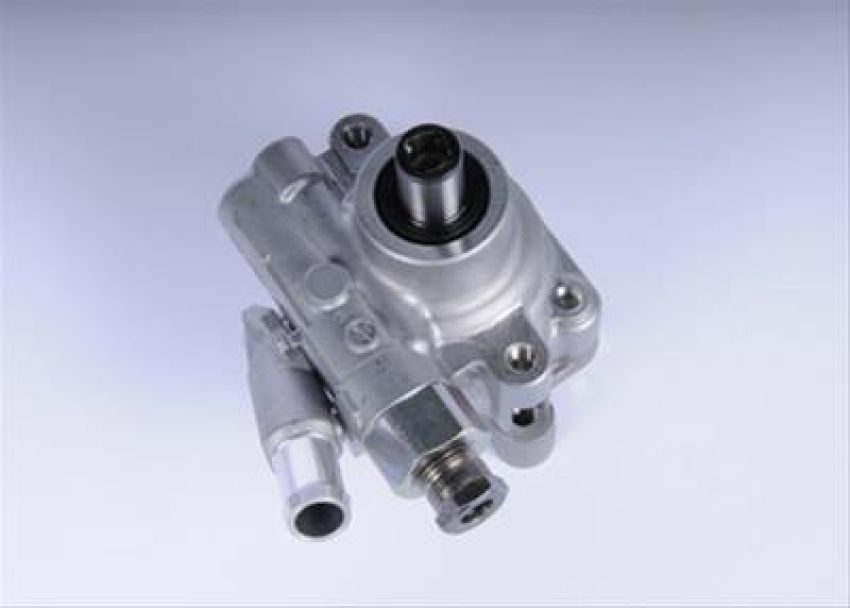 ACDelco GM Genuine Parts Power Steering Pumps for 2004-2009 SRX - 25900769