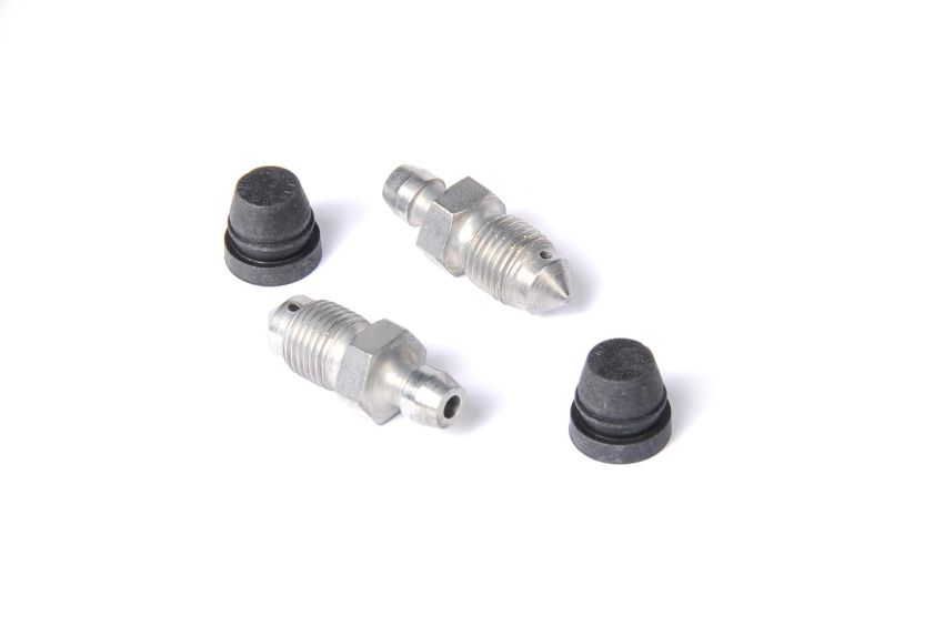 ACDelco Brake Bleeder Screws 25900782