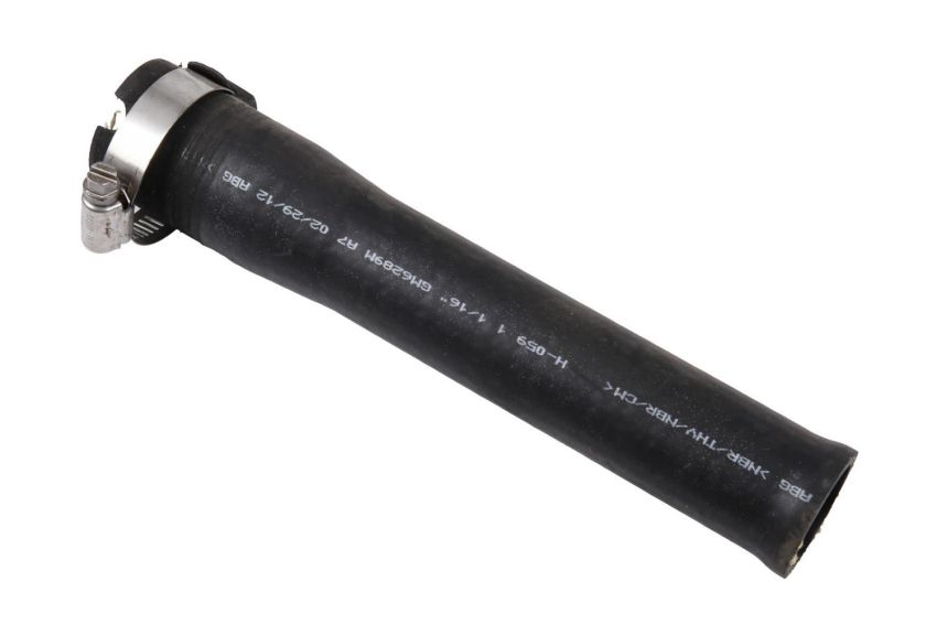 ACDelco Fuel Tank Filler Hoses for 2011-2019 SIERRA 3500 HD, SILVERADO 3500 HD - 25901734