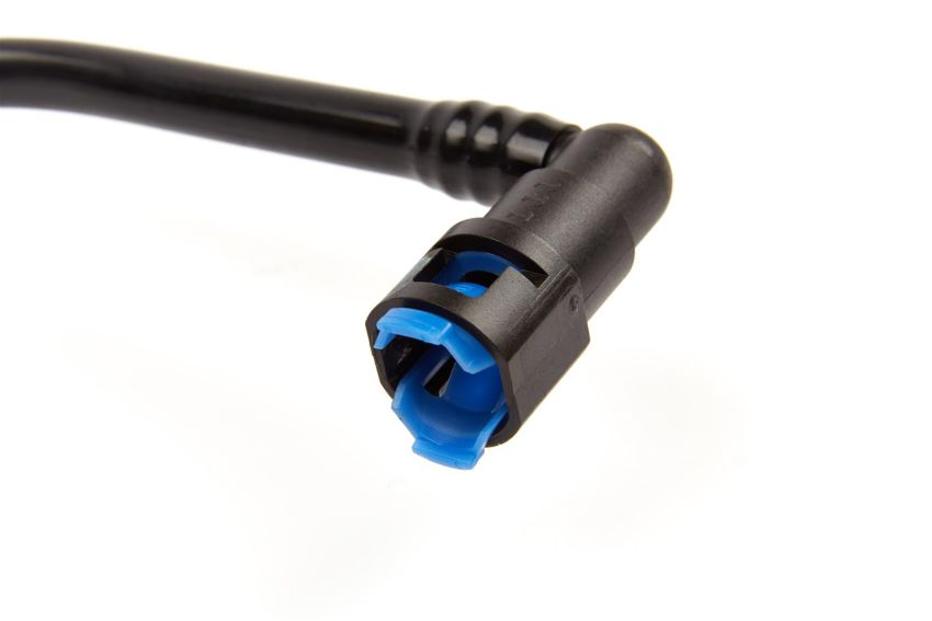 ACDelco - Fuel Injection Feed Lines for 2009 CTS - 25904037