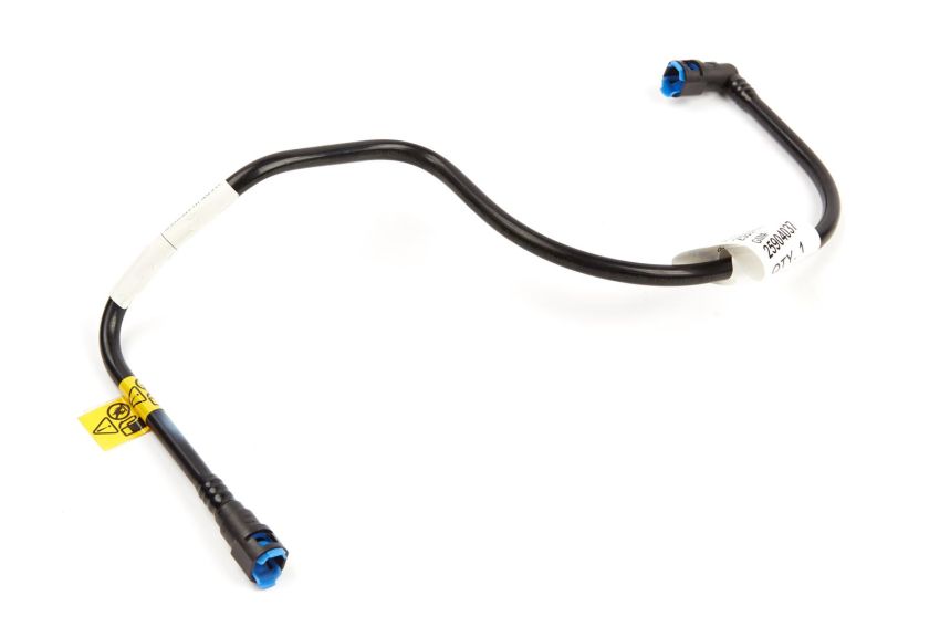 ACDelco - Fuel Injection Feed Lines for 2009 CTS - 25904037