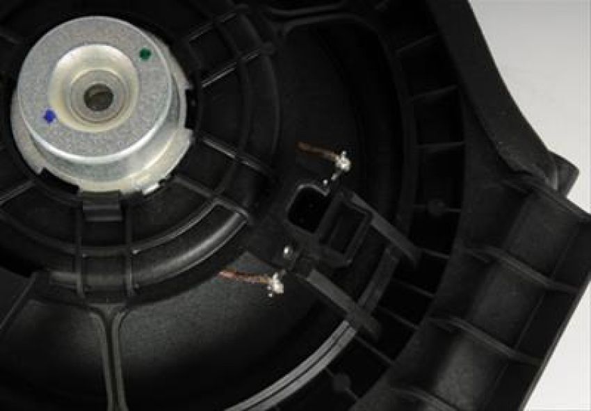 ACDelco Radio Speakers 25906039
