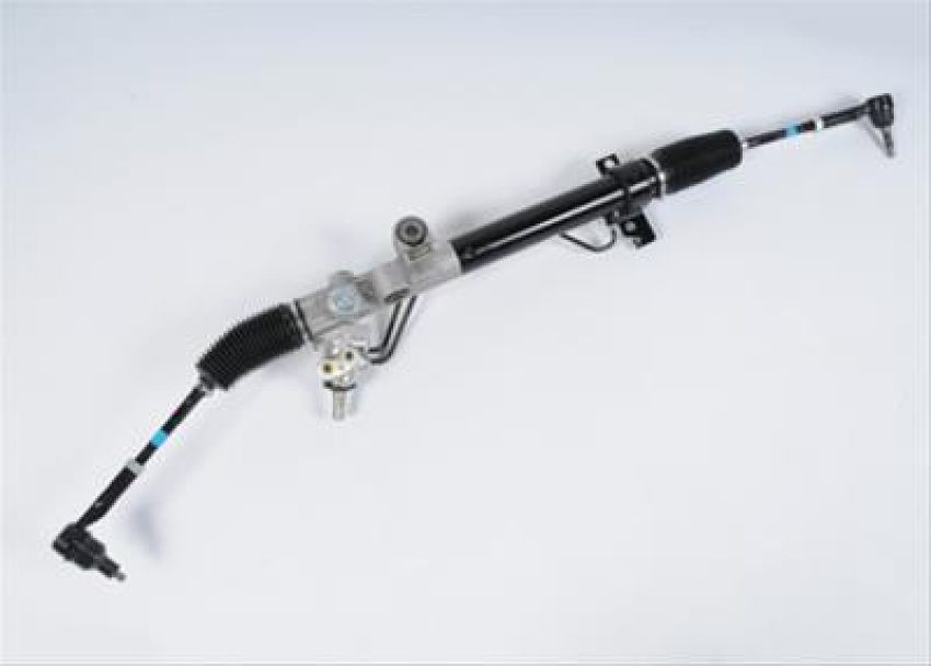 ACDelco GM Genuine Parts Rack and Pinion Assemblies for 2009-2012 CANYON, COLORADO - 25912269