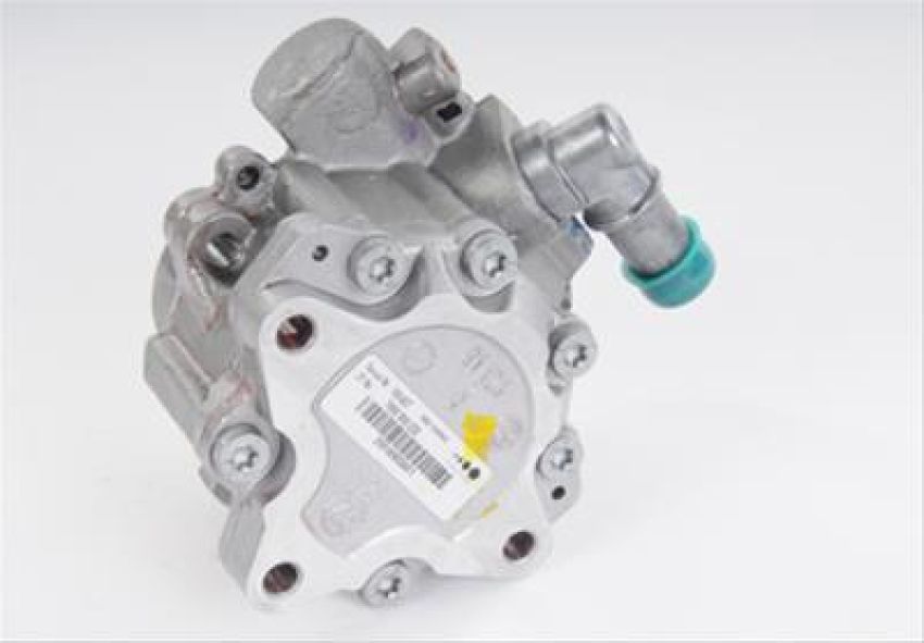 ACDelco GM Genuine Parts Power Steering Pumps for 2008-2014 CTS - 25914590
