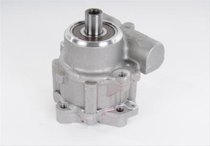 ACDelco GM Genuine Parts Power Steering Pumps for 2008-2014 CTS - 25914590