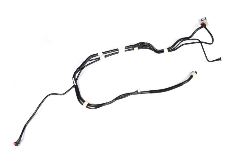 ACDelco Automotive Fuel Lines 25914594