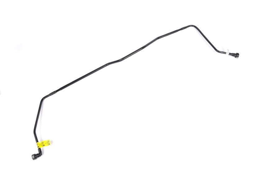 ACDelco GM Genuine Parts Fuel Feed Lines for 2007-2012 CANYON, COLORADO, 2007-2008 I-370 - 25915450