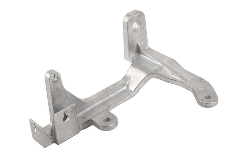 ACDelco - Brake Booster Mounting Brackets for 2010-2015 CAMARO, 2010-2014 CTS - 25920516