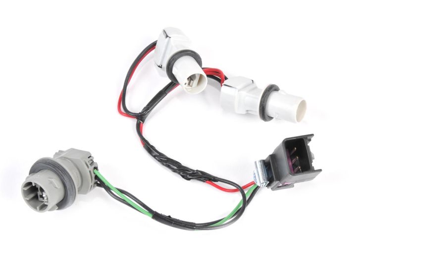 ACDelco GM Genuine Parts Taillight Harnesses for 2010-2017 TERRAIN - 25921613