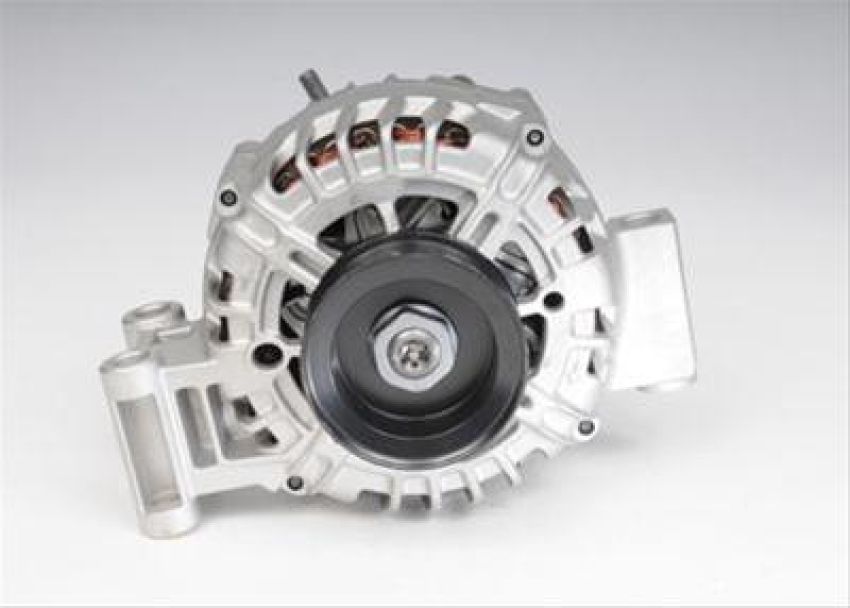 ACDelco Alternators 25925948