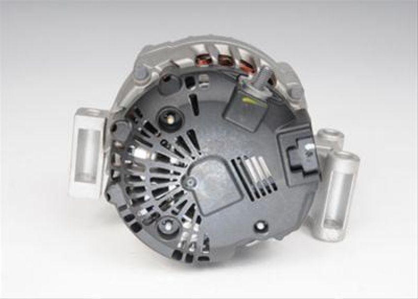 ACDelco Alternators 25925948