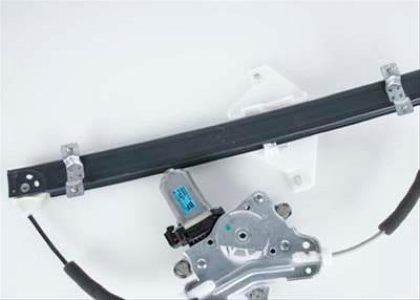 ACDelco GM Genuine Parts Window Regulators for 2012-2015 CAPTIVA SPORT, 2008-2010 VUE - 25926016