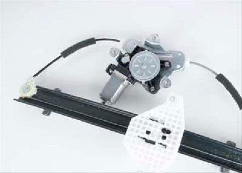 ACDelco GM Genuine Parts Window Regulators for 2012-2015 CAPTIVA SPORT, 2008-2010 VUE - 25926016