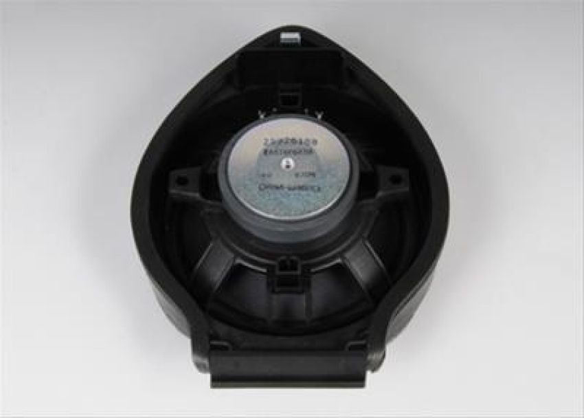 ACDelco Radio Speakers 25926188