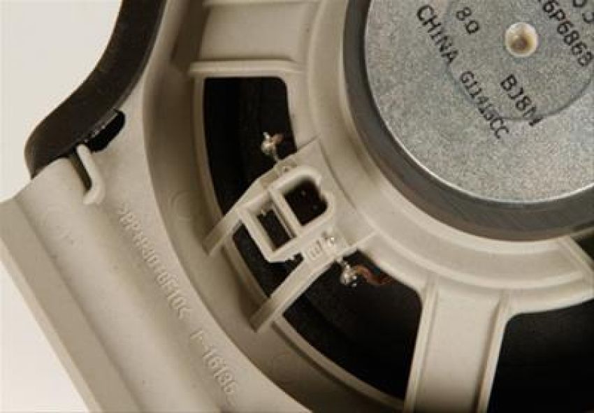 ACDelco Radio Speakers 25926346