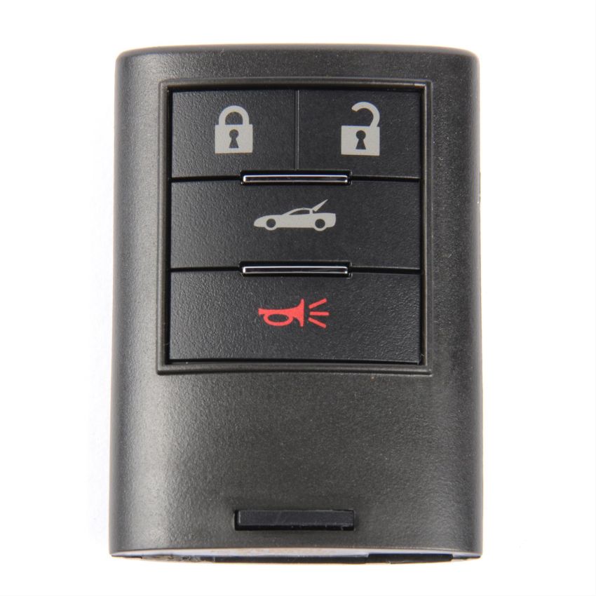 ACDelco Remote Key Fobs 25926479