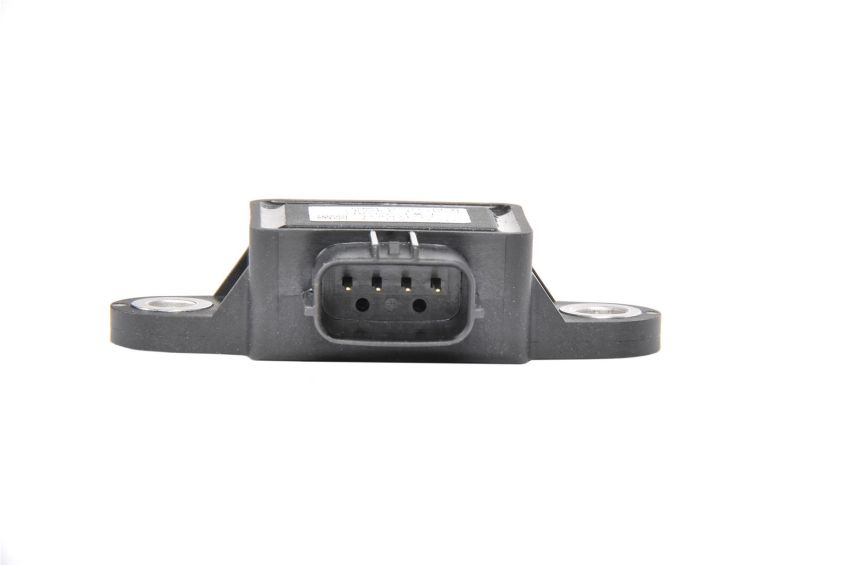 ACDelco GM Genuine Parts Suspension Yaw Sensors for 2006-2010 H3, 2009-2010 H3T - 25927021
