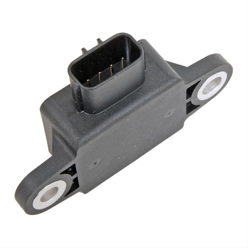 ACDelco GM Genuine Parts Suspension Yaw Sensors for 2006-2010 H3, 2009-2010 H3T - 25927021