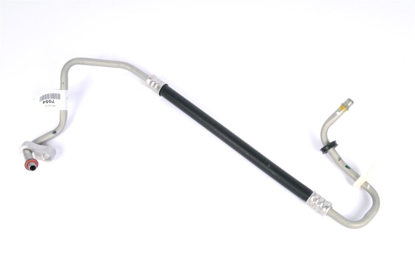 ACDelco Automatic Transmission Cooler Lines for 2012-2015 CAPTIVA SPORT - 25927054